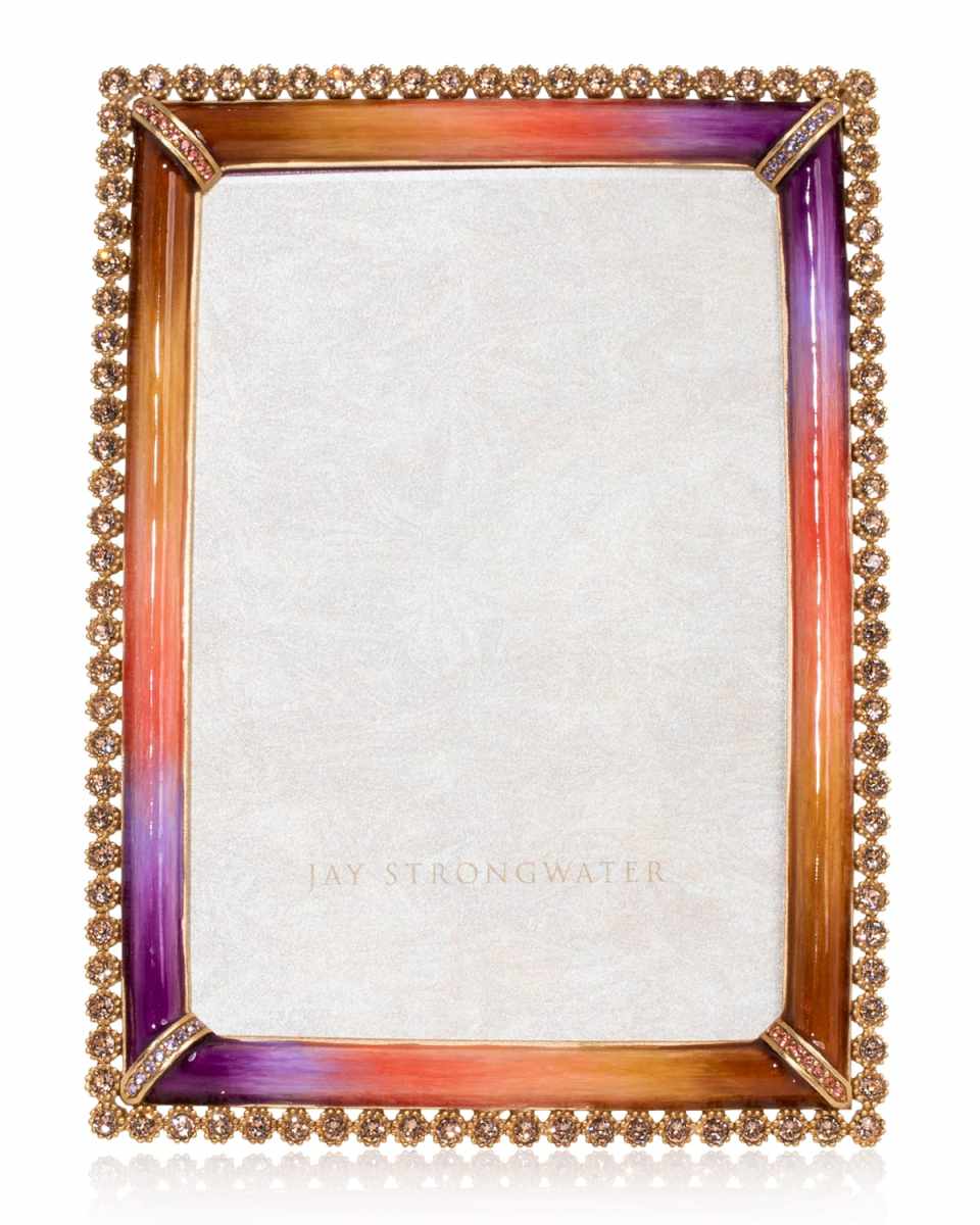 Stone Edge Frame, 4" x 6"